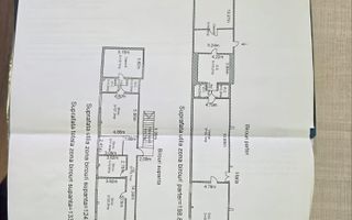 Hală industrială de închiriat 3820 -  mp, Cristian - Poză 5