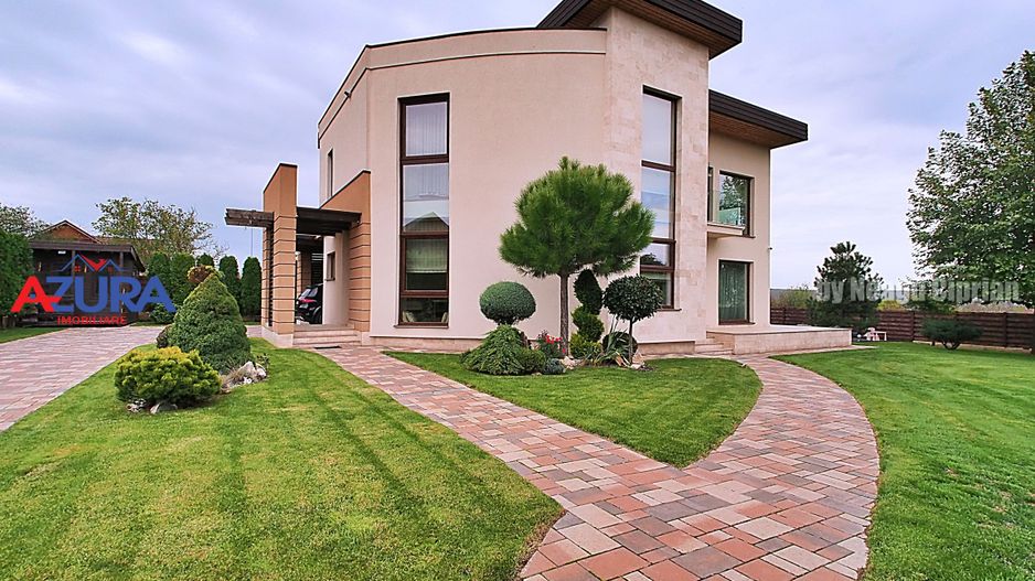 AZURA Imobiliare - Vila de Lux langa Pitesti - Poză 60