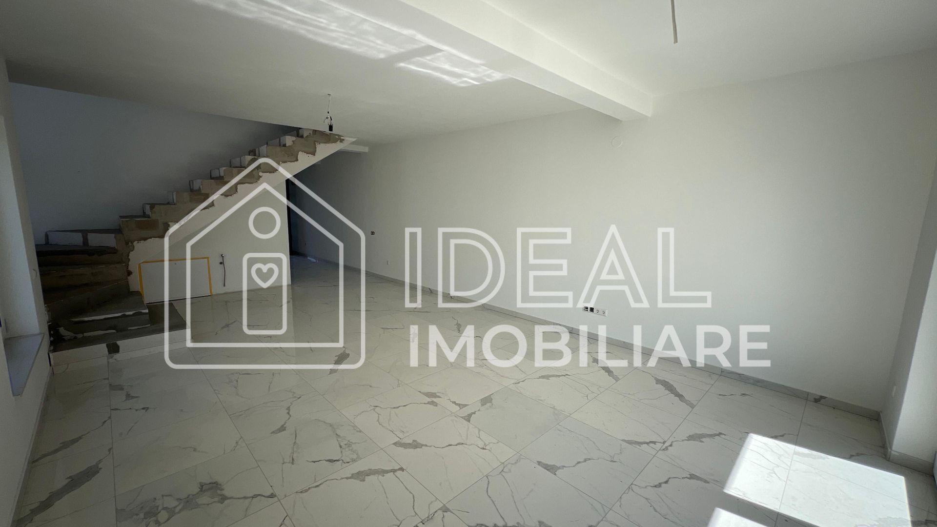 Duplex Modern cu 4 camere, in zona Cartierul Arhitectilor - Poză 6