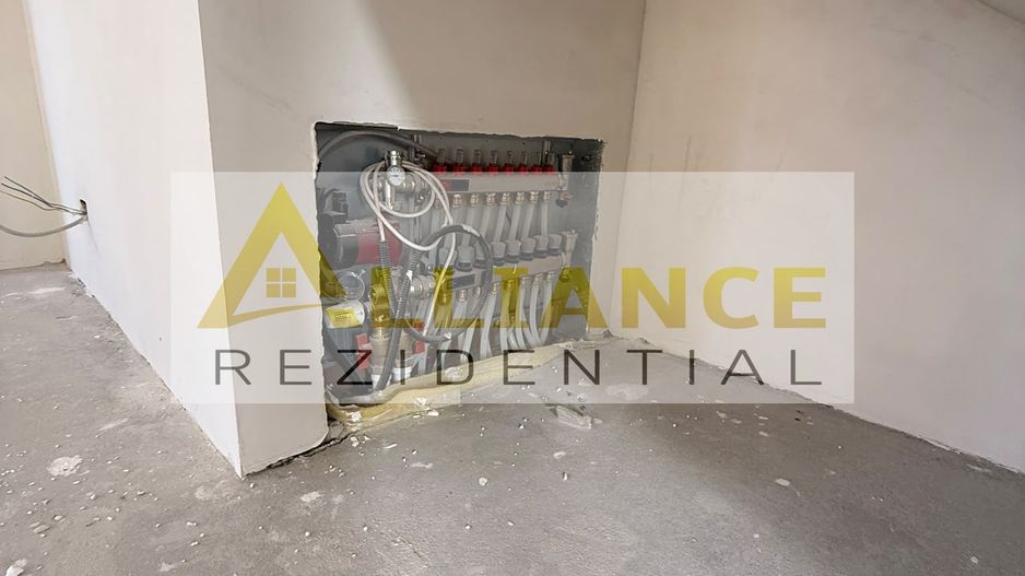 Vila individuala Centru Scoala Primarie toate utilitatile - Poză 11