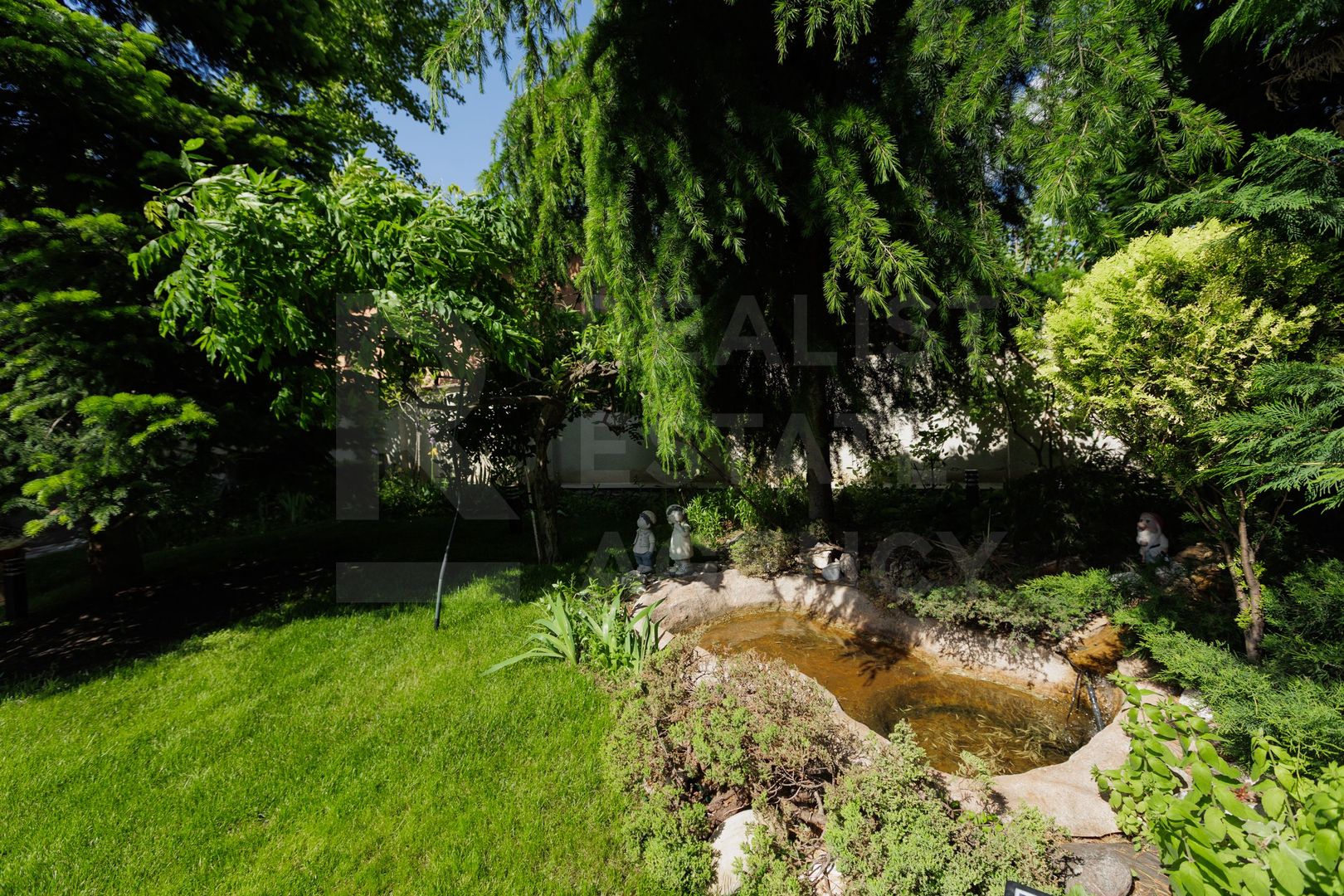 Vânzare, casă 3 nivele, stradela  5 Pomicultorului, Codru - Poză 14