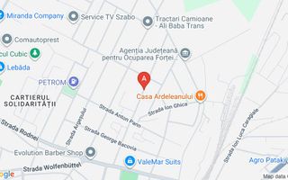 Vând imobil in Satu Mare pe 2 nivele, fundație înaltă - Poză 1