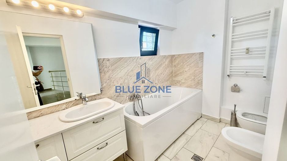 Duplex  4 camere I Unirii  I Nemobilat I Etajele 8 si 9 I 127 MP - Poză 4