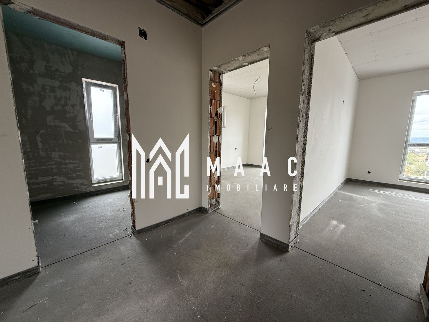 Casă 4 camere I Arhitectilor I Vedere spre Munți I COMISION ZERO - Poză 10