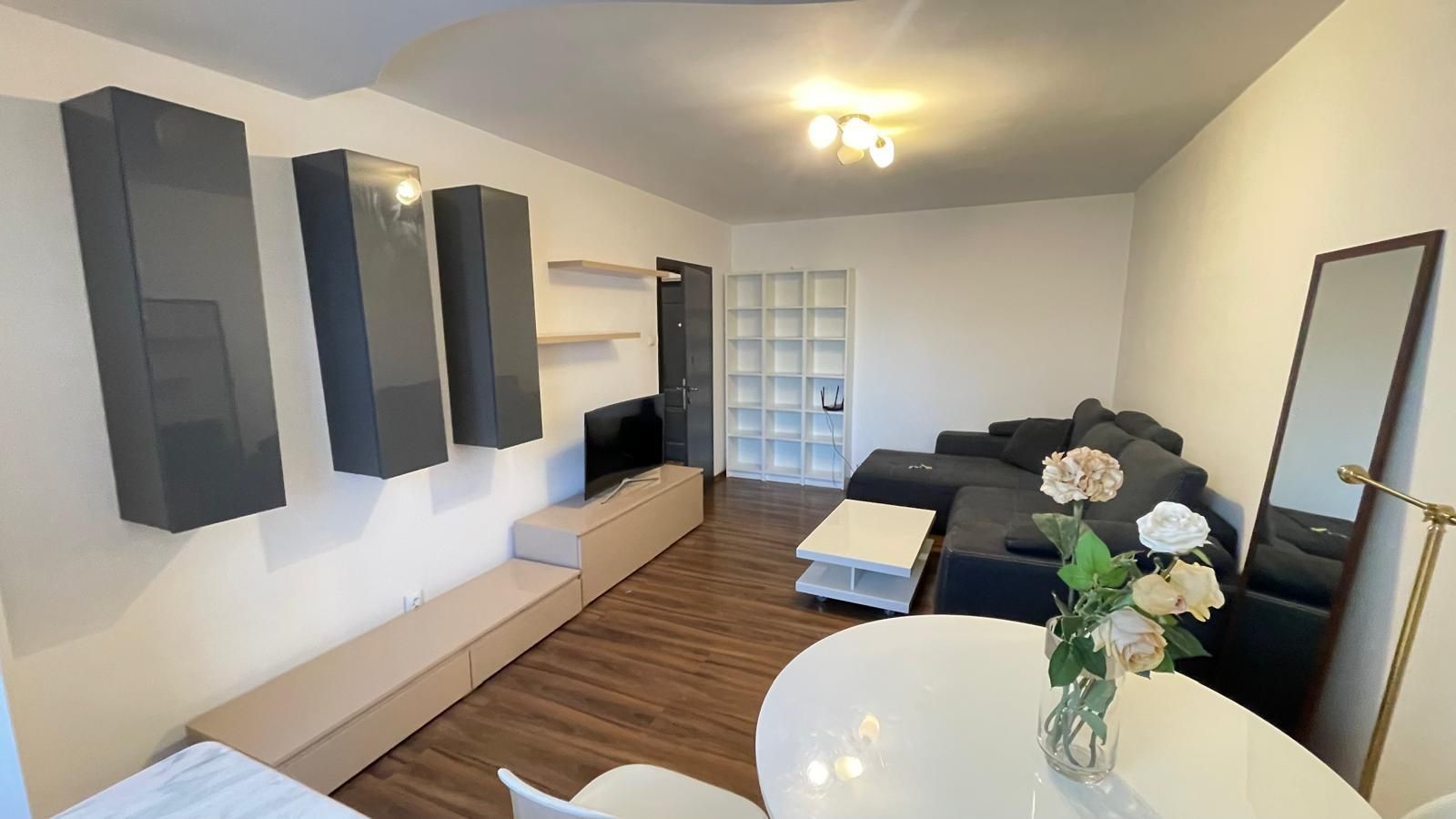 APARTAMENT ELEGANT METROU ZONA OBOR - Poză 2