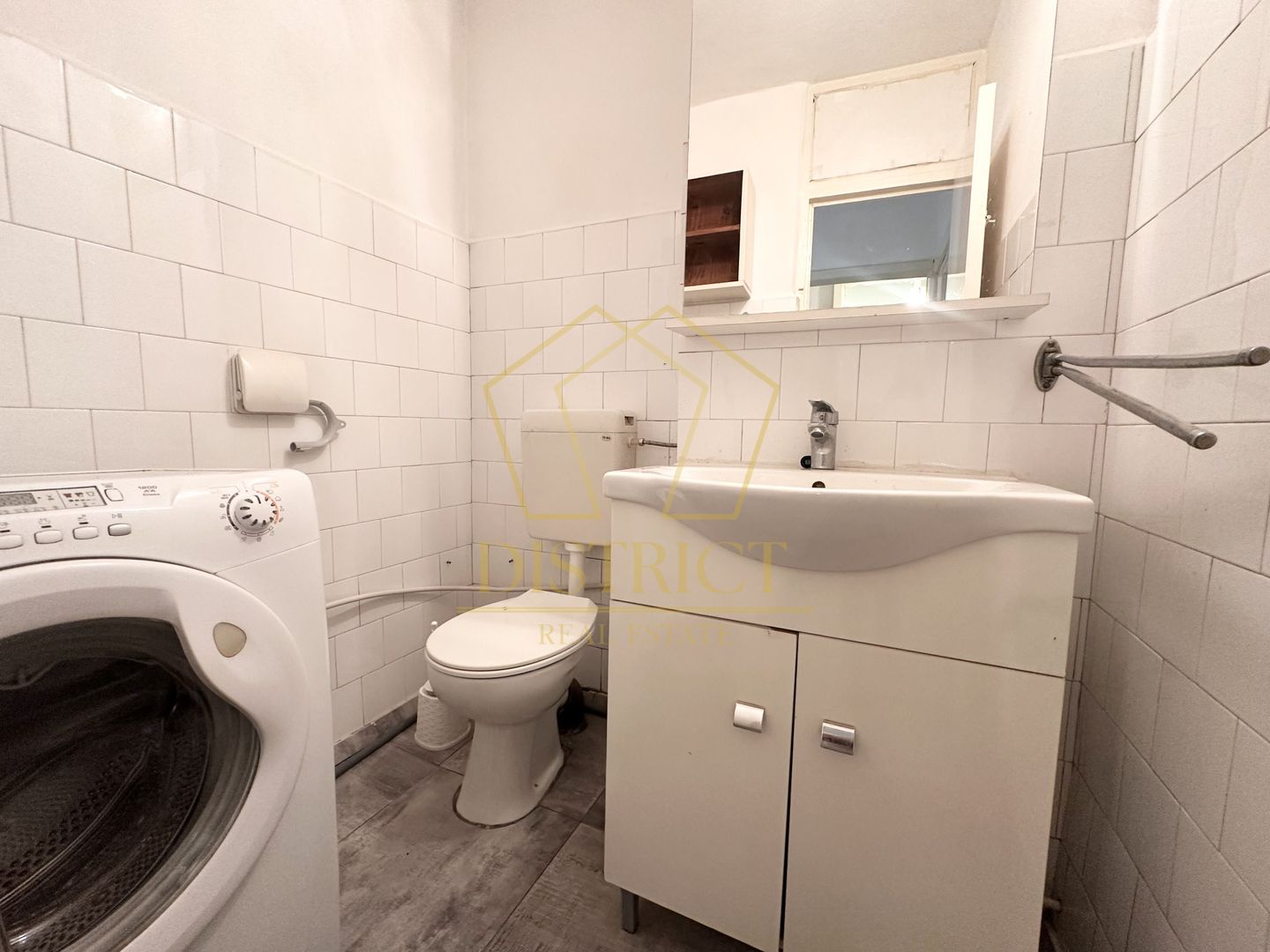 Apartament cu 3 camere decomandat | Complexul Studentesc | PetFriendly - Poză 10