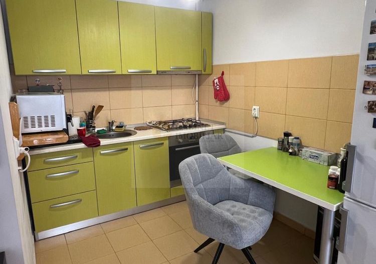 2 Camere | Decomandat | 2013 | Et Intermediar | M Gorjului la 7 min - Poză 6