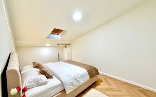 Penthouse de Lux-complet mobilat - Poză 23