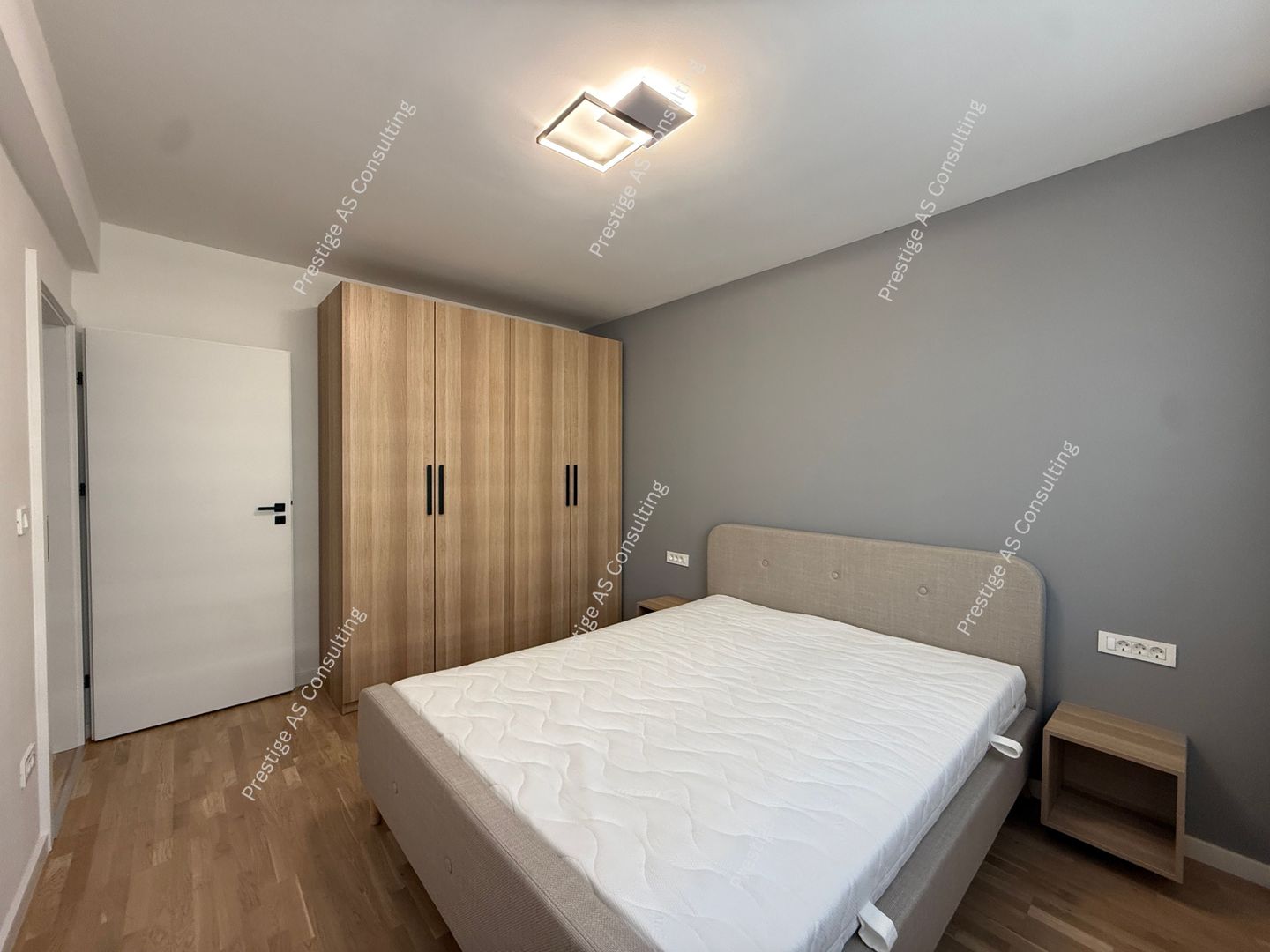 Apartament modern cu 3 camere | Parter inalt + Loc de parcare | Calea Aradului - Poză 8