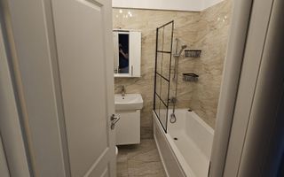 Garsoniera ultramoderna in  complex rezidential Liberty Mall - Poză 6