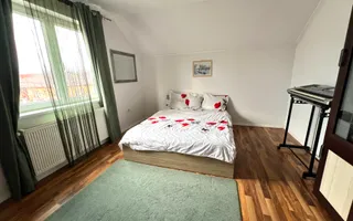 Casa de vanzare - 5 Camere, 2 Bai,  Garaj, 941 mp Teren - Poză 19