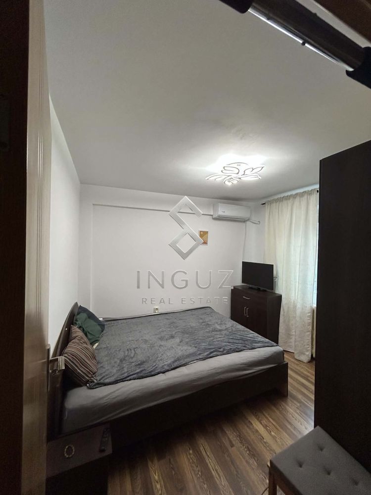 Apartament 3 camere de închiriat – Lacul Tei / Facultatea de Construcț - Poză 3