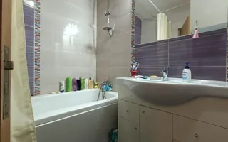 Apartament cu 2 camere | Zona Eroilor - Florești - Poză 12