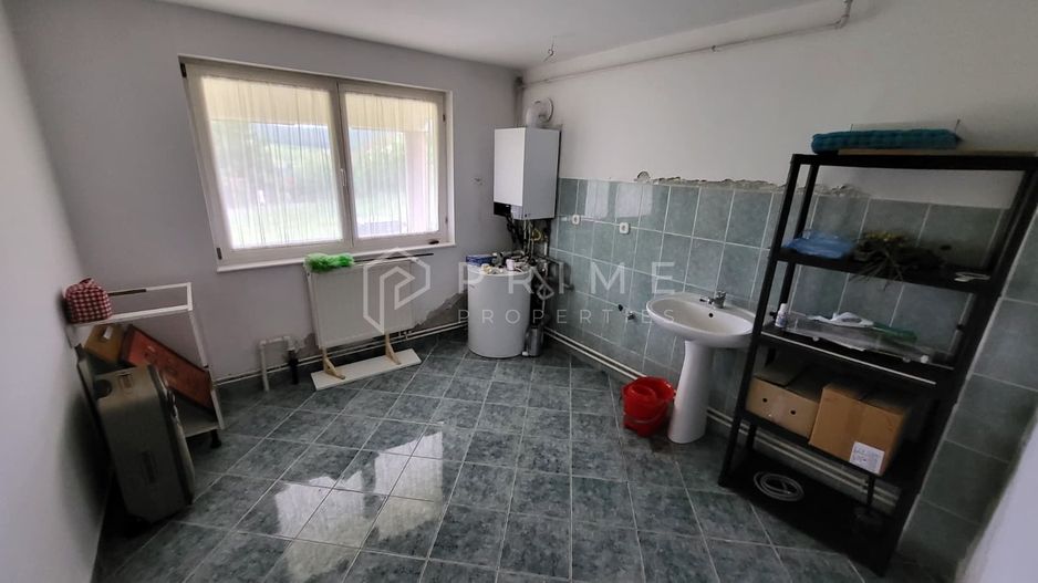 Casă individuală cu teren generos | Cartier Orizontului – Livezeni - Poză 24