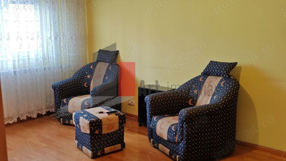 Garsoniera de inchiriat Turda/Michalache/Grivita - Poză 3