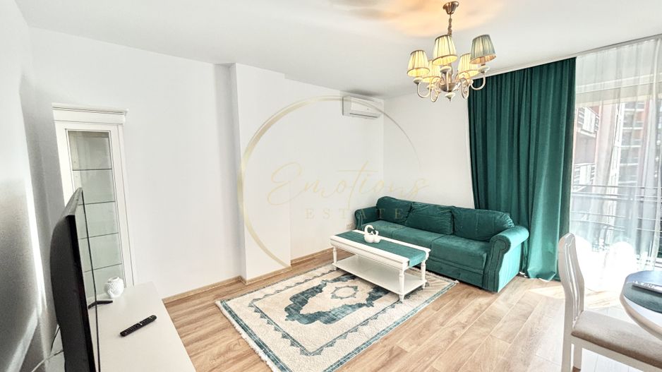 NOU | Apartament 2 camere decomandat - Aradului - Poză 1
