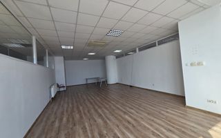 Spatiu de inchiriat birouri si servicii Pitesti - Fratii Golesti - Poză 2