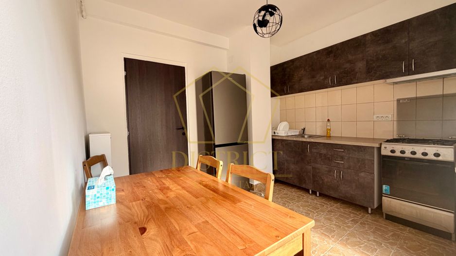 Apartament decomandat cu 2 camere | Judecătorie - Poză 7