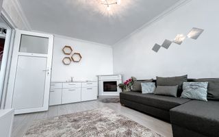 TOMIS NORD(COD 05) 2 Camere Moderne, Gata de Mutare! - Poză 2