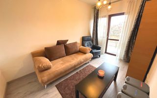 2 camere, Parcare, Pet Friendly, Modern, Dambul Rotund, Panemar - Poză 6