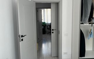 Renovat, mobilat si utilat modern, 3 camere Cantemir - Poză 6