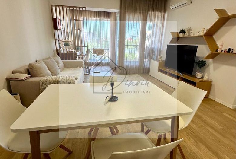 Apartament 2 camere Catted Pipera I Rond OMV I parcare inclusa I COM 0 - Poză 2