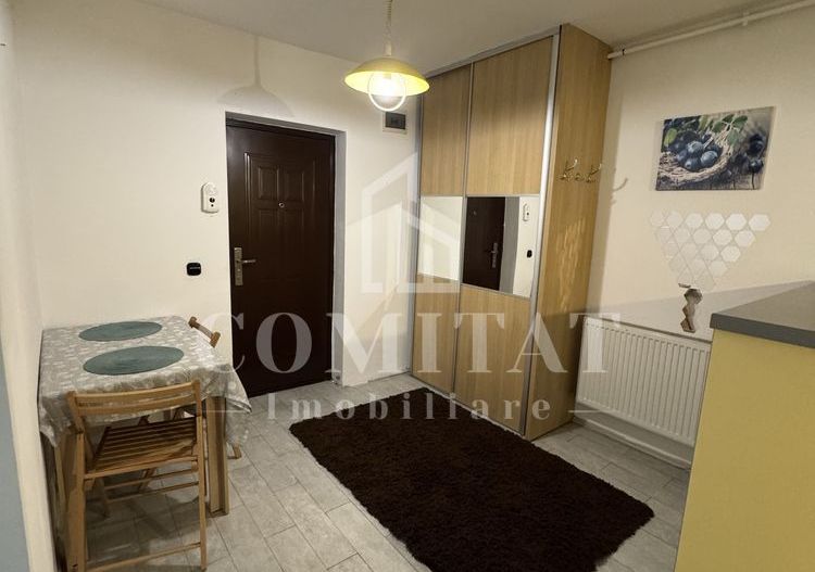 Apartament cu 2 camere | Loc de parcare | Zona Muzeul Apei - Florești - Poză 14