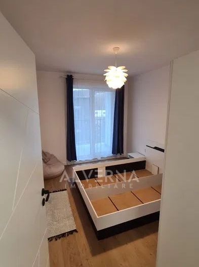 Apartament 2 camere | 49mp + balcon 6mp | parcare | Floresti - Poză 2