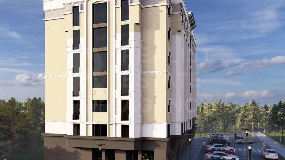 Vânzare, spațiu comercial, 295 mp, str. Chișinăului, Cricova - Poză 3