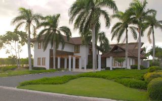 Vilă pe terenul de golf Punta Espada - Poză 36