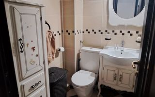 Apartament 3 camere Titan, renovat, parcare, lângă parc și metrou, cat friendly - Poză 12