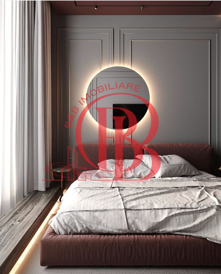 3 camere- panouri solare- individuale - Poză 10