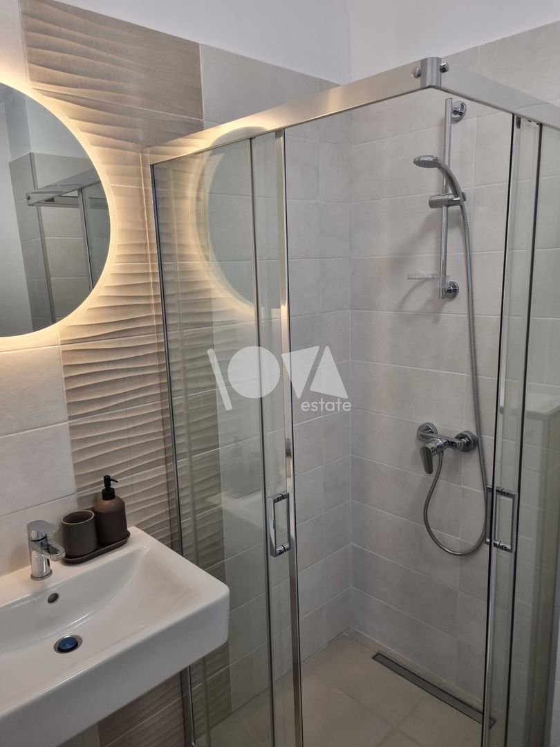 De închiriat: apartament 3 camere + 2 parcari - Granvia Lujerului - Poză 5