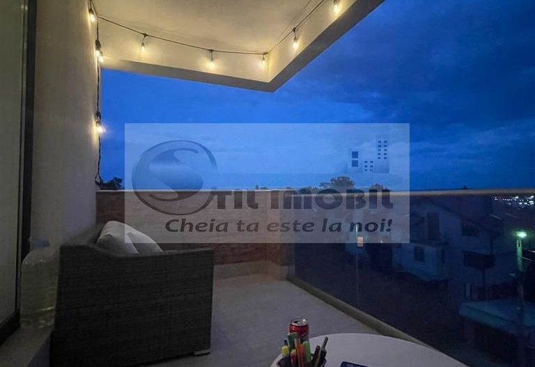 Apartament 2 cam dec loc parcare + boxa Complex Zorilor 185000 euro - Poză 10