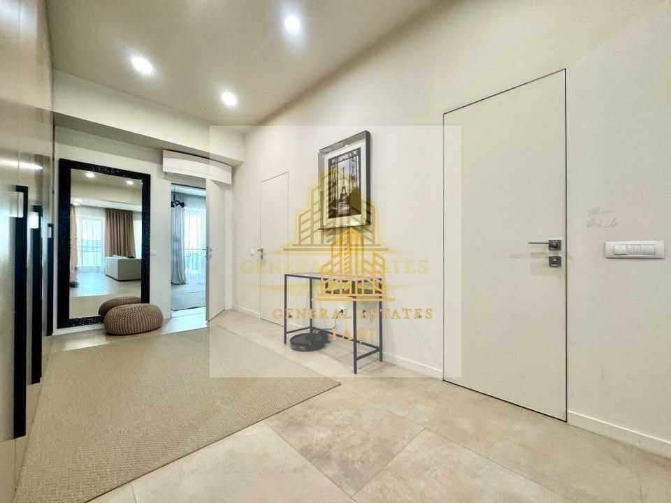 Vânzare apartament Premium în Centru, Lazăr Residence, Iași - Poză 10