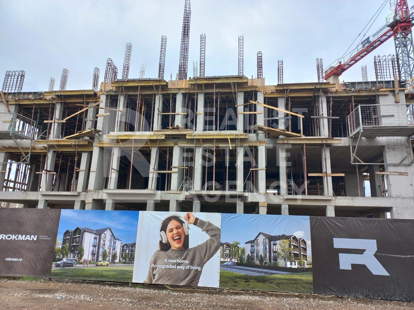 Vânzare, apartament cu 3 camere, Brașov - Poză 6