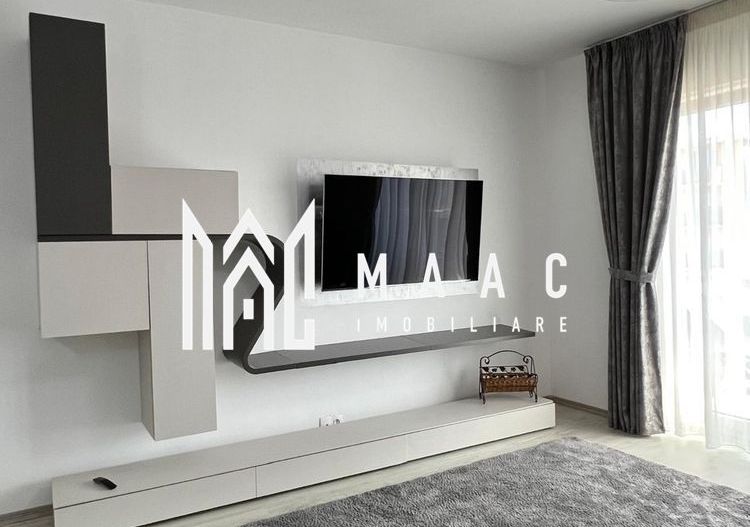 Apartament 3 camere decomandat | Avantgarden | 73 mp, parcare - Poză 1