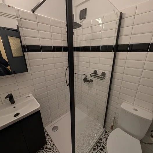 AP. 2 CAMERE CALEA VICTORIEI, CENTRALA TERMICA, RENOVAT, MODERN - Poză 6