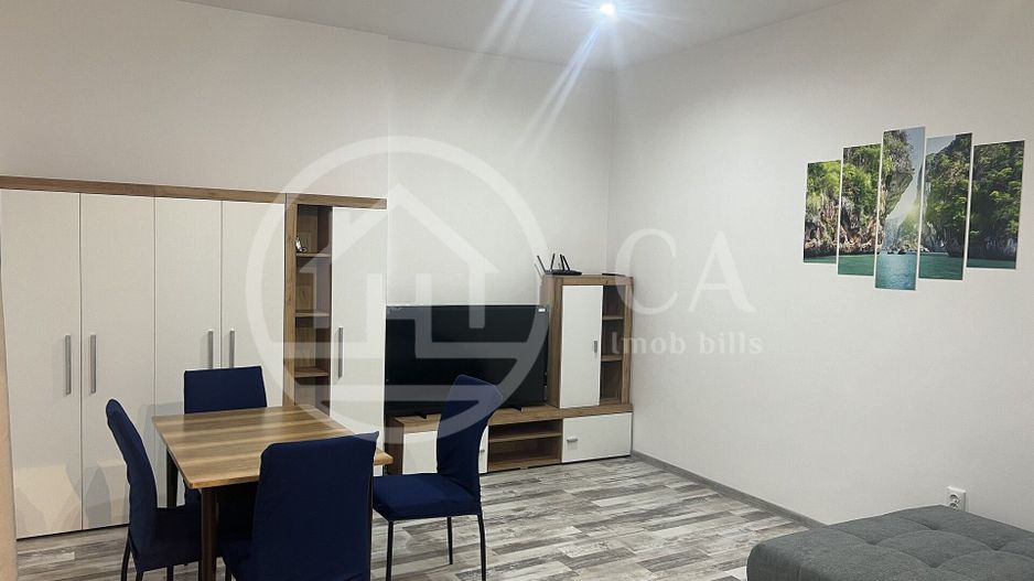 Apartament cu 2 camere de inchiriat Zona Republicii Oradea - Poză 2