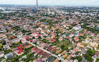 VIILE NOI - Vila modernă compusă din P+1E+M - Poză 56