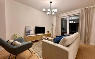 Apartament modern - Evolution-  31 mp terase - Sibiu - Poză 4