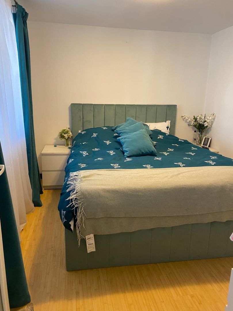 CASA BANEASA 10 CAMERE, MOBILAT, CENTRALA, TEREN 500 MP, COMISION 0% - Poză 1