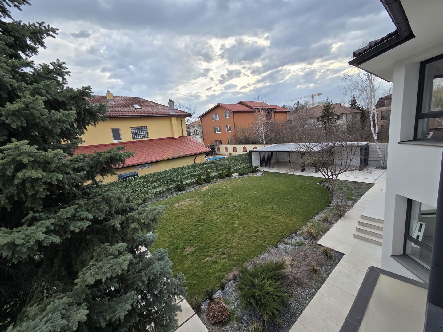 Vilă de lux în Pipera – proprietate exclusivistă, 0% comision pentru cumpărător - Poză 6