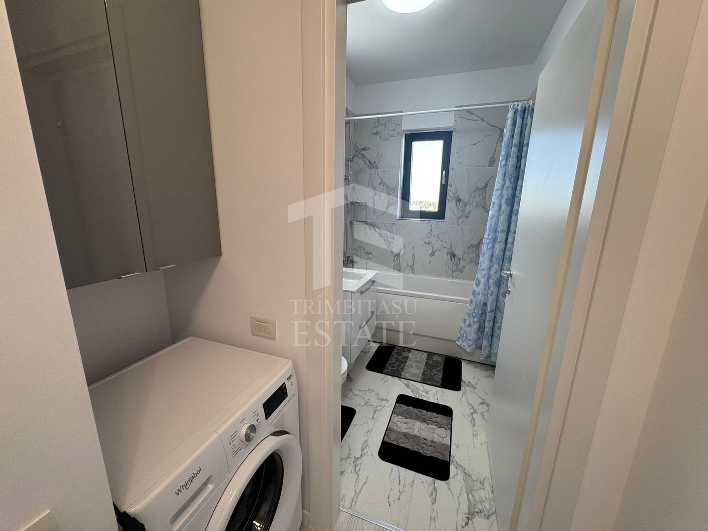 SunLake Fundeni 2 Camere | Parcare | Bloc 2025 - Poză 6