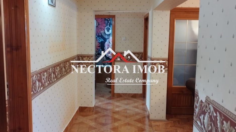 Apartament 4 camere SANMARTIN, langa Oradea/Baile Felix, 89 mp, Etaj 1 - Poză 5