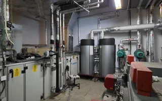 INCHIRIERE SPATIU 3000mp  - VITAN - Poză 18