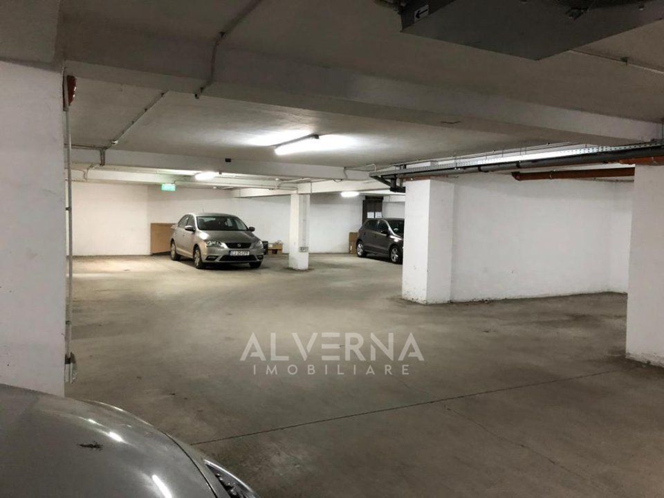 Apartament 2 camere | 78 mp | parcare | 2 balcoane | semicentral - Poză 8