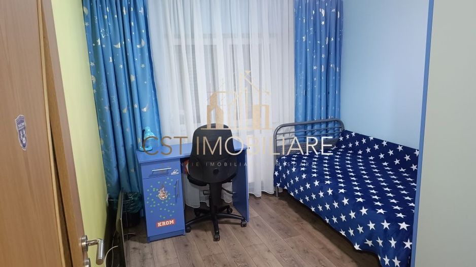 Lipovei - 4 Camere - Decomandat - Etaj 1 - Poză 7