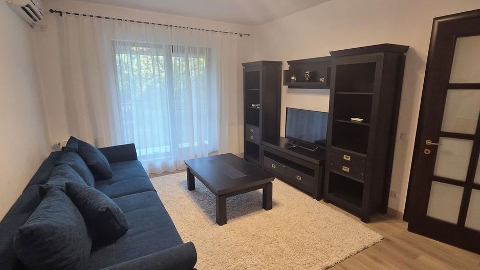 De Inchiriat apartament 2 camere-Exigent One Grozavesti Politehnica - Poză 1