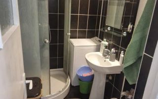 1 camera, 34mp, etaj intermediar, bloc fara risc, Tatarasi! - Poză 3